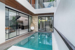 Luxury Haven Stunning 2Br in Umalas Canggu